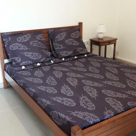 Au Petit Dodo Daire Saint Pierre Dış mekan fotoğraf
