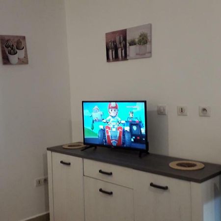 Au Petit Dodo Daire Saint Pierre Dış mekan fotoğraf