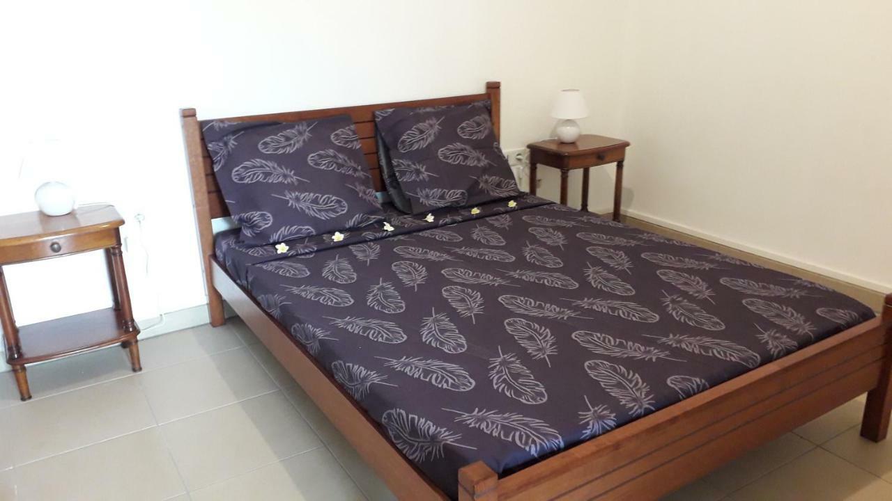 Au Petit Dodo Daire Saint Pierre Dış mekan fotoğraf
