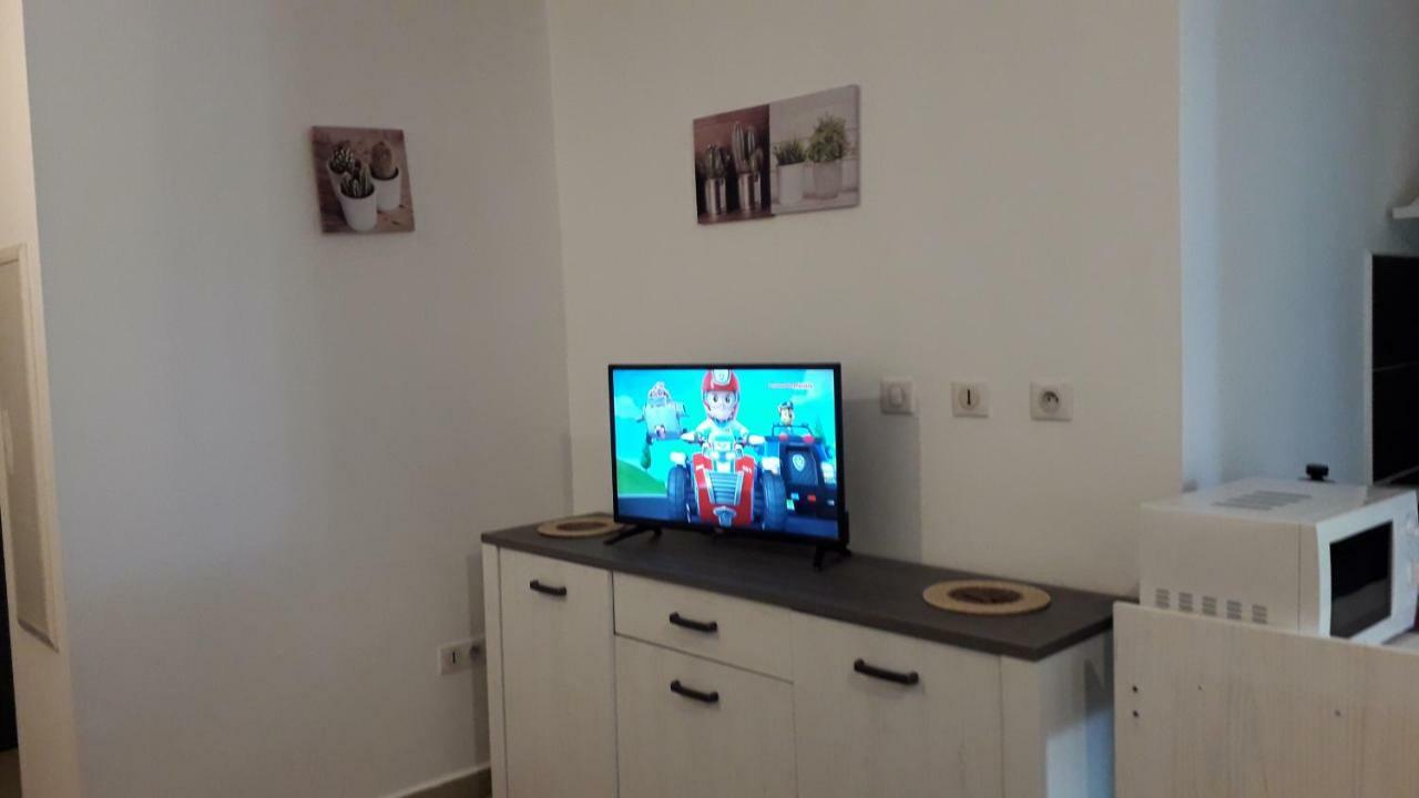 Au Petit Dodo Daire Saint Pierre Dış mekan fotoğraf
