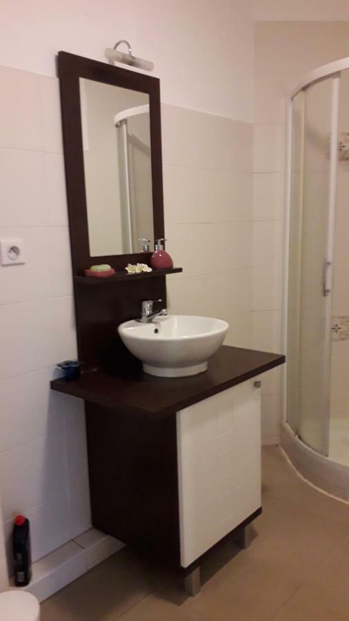 Au Petit Dodo Daire Saint Pierre Dış mekan fotoğraf